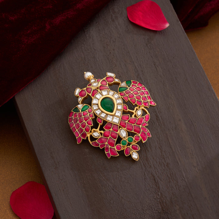 Swarna Shakti Pendant