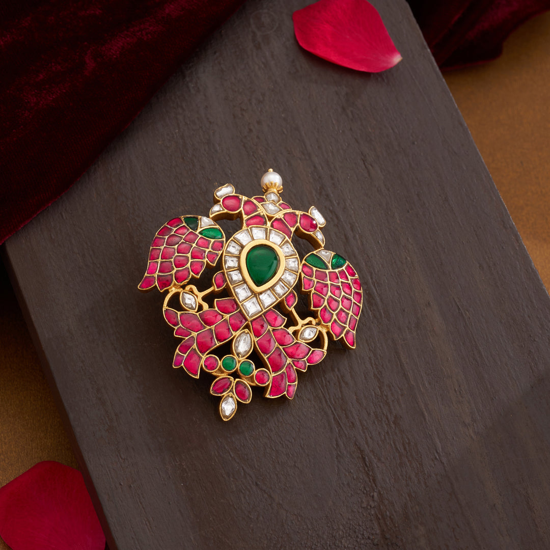 Swarna Shakti Pendant