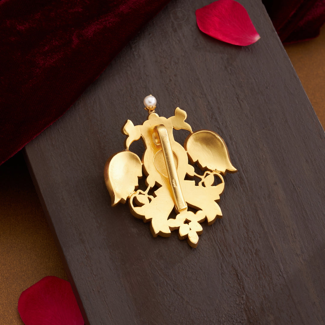 Swarna Shakti Pendant