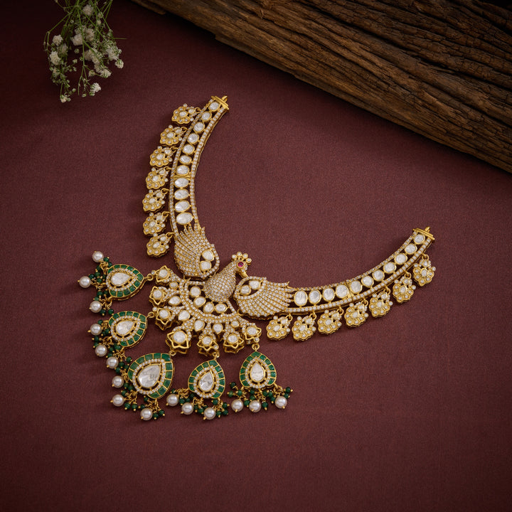 Mor Celestra Necklace