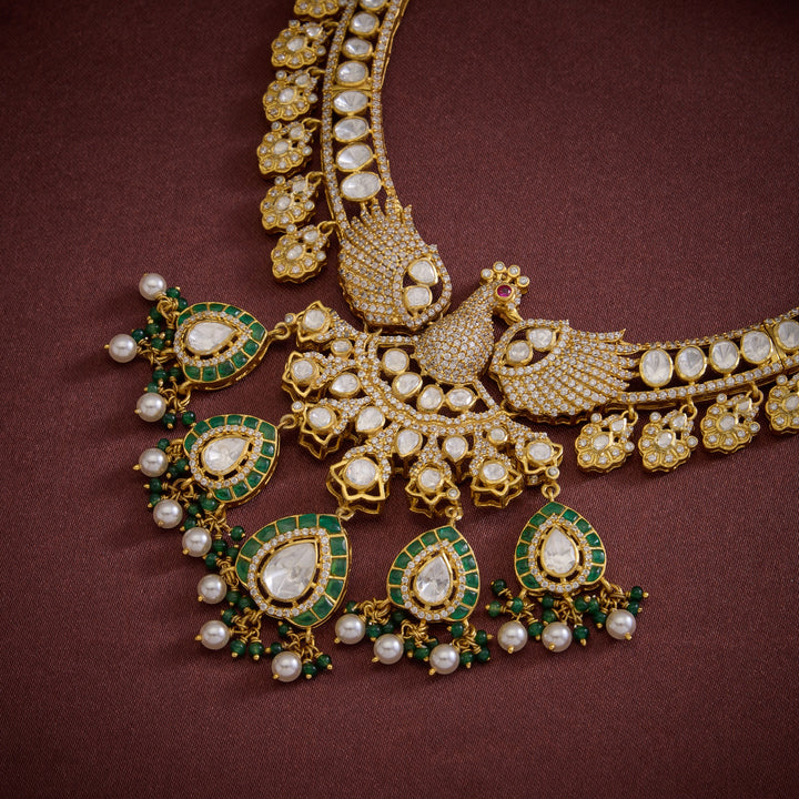 Mor Celestra Necklace