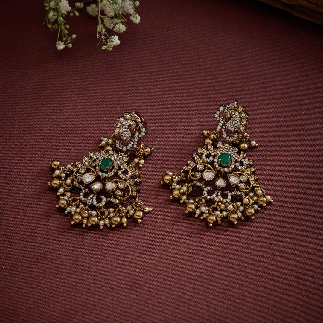 Morayana Necklace Set