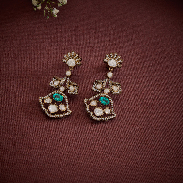 Bloomastra Necklace Set