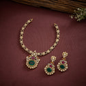 Mayur Tanvi Necklace Set