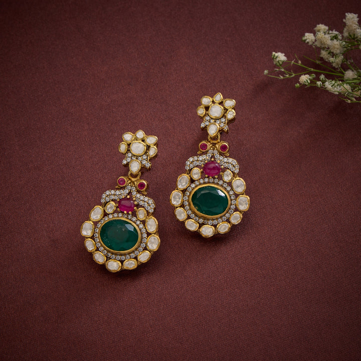 Mayur Tanvi Necklace Set