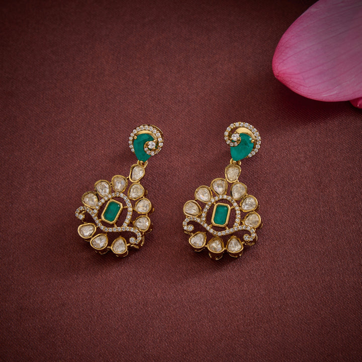 Emerosia Necklace Set