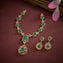 Elanpear Necklace Set