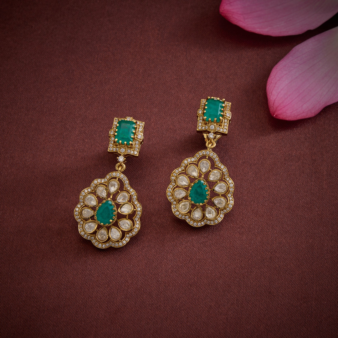 Elanpear Necklace Set