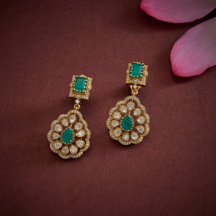 Elanpear Necklace Set