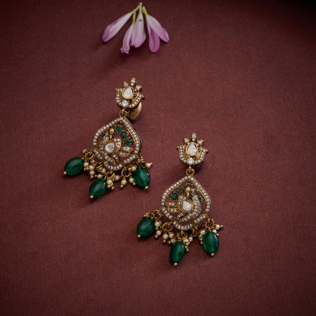 Swanore Necklace Set