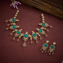 Elvoria Necklace Set