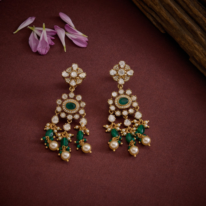 Gemovara Necklace Set