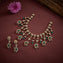 Emermango Necklace Set