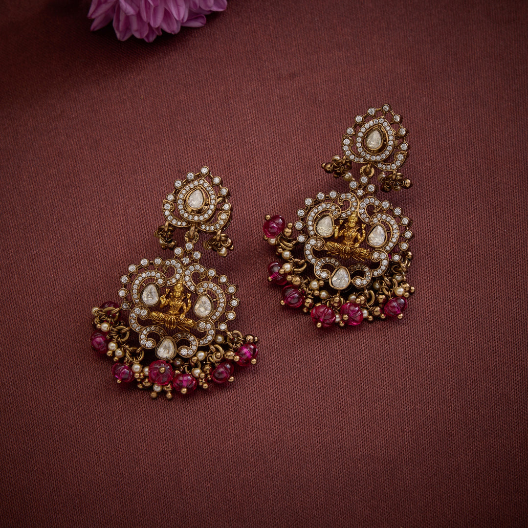 Shrinali Necklace Set