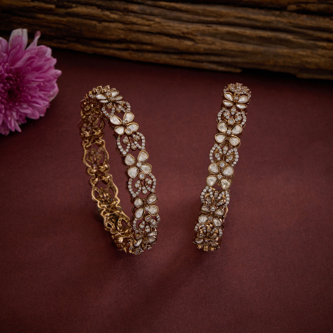 Queen’s Reverie Bangles