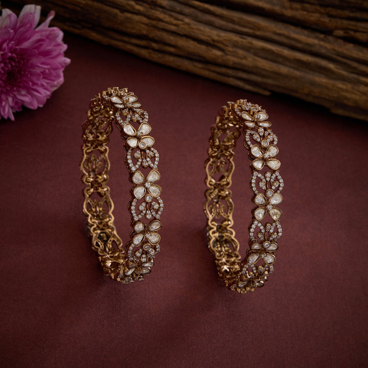 Queen’s Reverie Bangles