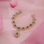 Emera Heartique Necklace