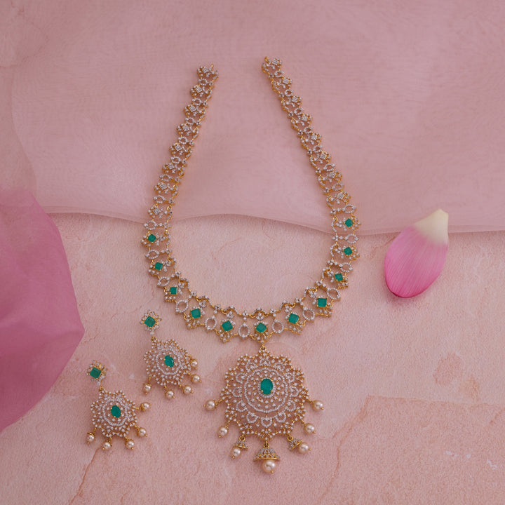 Floralisse Eden Necklace Set
