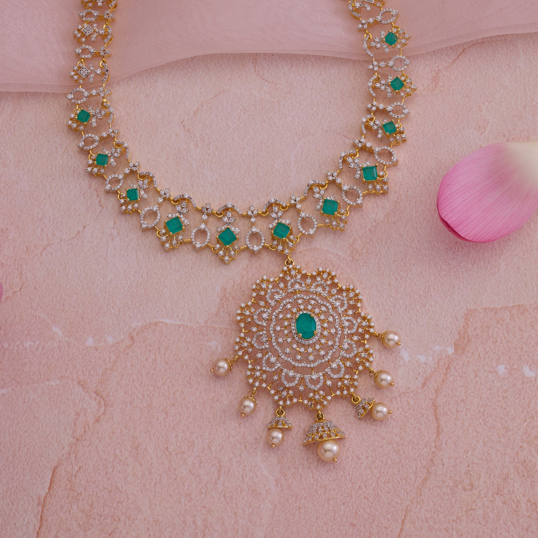 Floralisse Eden Necklace Set