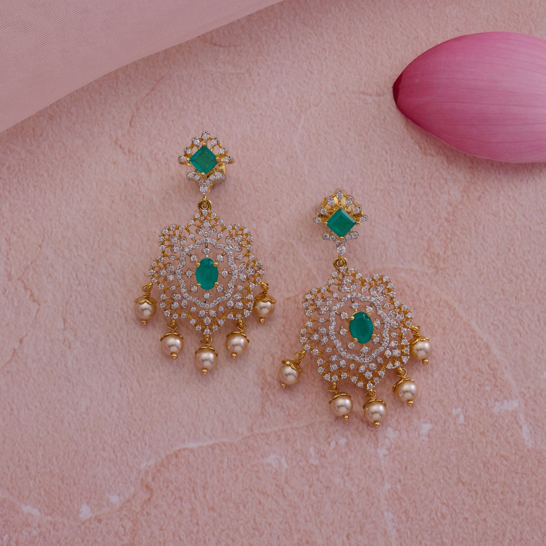 Floralisse Eden Necklace Set
