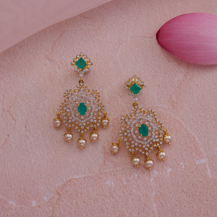 Floralisse Eden Necklace Set