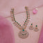 Emmer Mangozira Cz Necklace Set