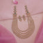 Morini Quint-Layer Necklace Set