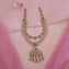 Mayura Nachaniya CZ Necklace