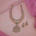 Mayura Nachaniya Necklace Set