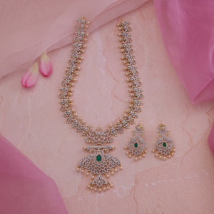 Jodi Morni Necklace Set