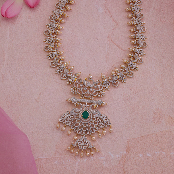 Jodi Morni Necklace Set