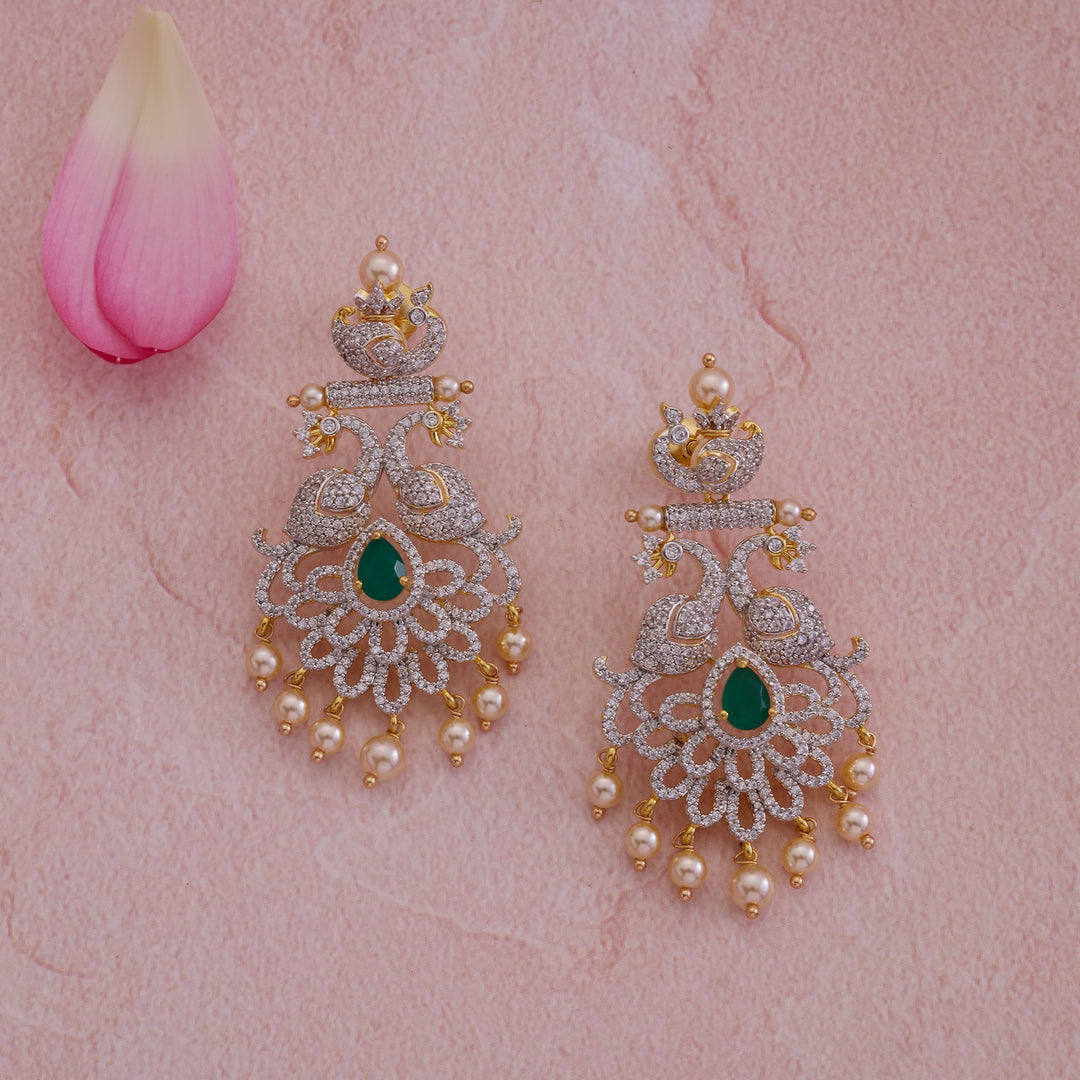 Jodi Morni Necklace Set