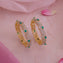 Pearliana Emera Cz Bangles
