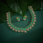 Elvaira Verdant Necklace Set