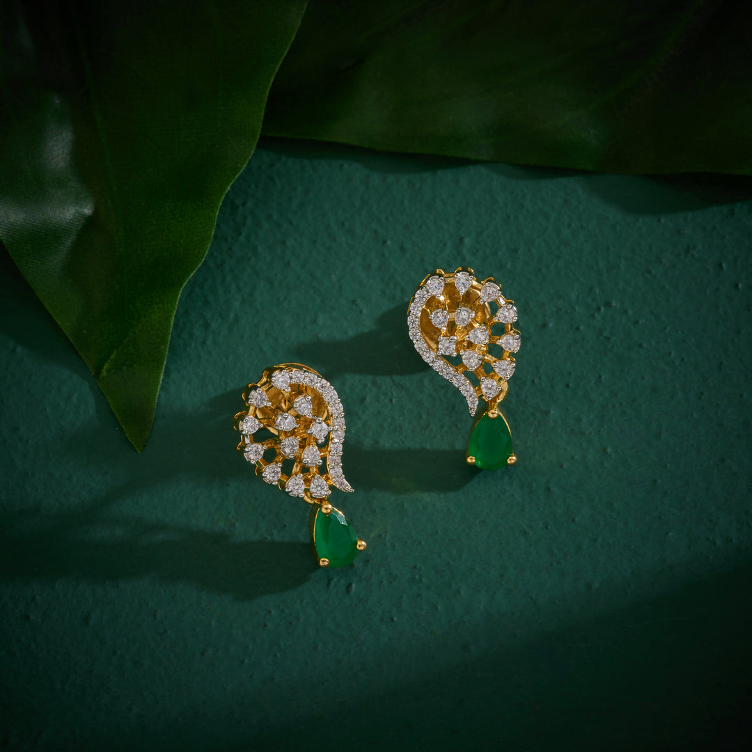 Glisspear Necklace Set