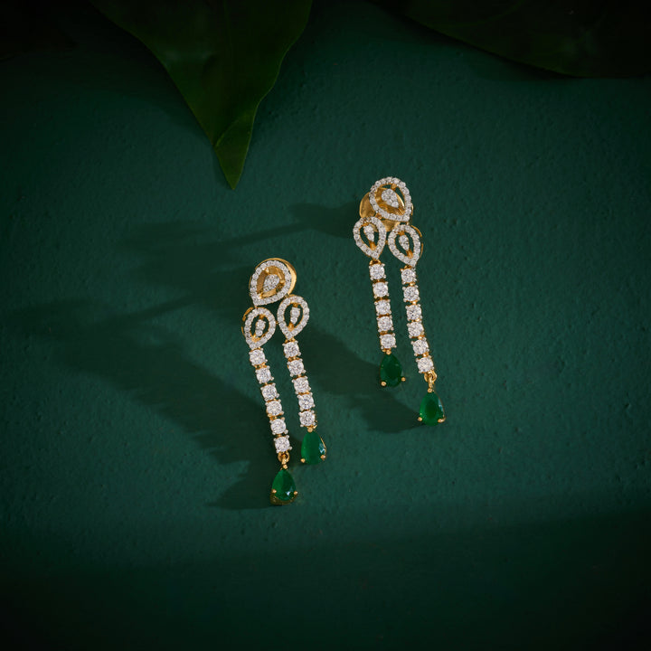 Vistapear Necklace Set