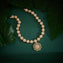 Petalace Cz Necklace