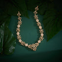 Czblossom Cz Necklace