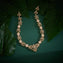 Czblossom Cz Necklace