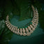 Rectapearelle Cz Necklace