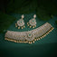 Blossiora Cz Choker Set