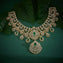 Floralova Cz Necklace