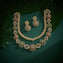 Aceline Bloom Necklace Set