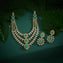 Vaidura Triloka Necklace Set