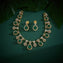 Emerald Elencia Necklace Set