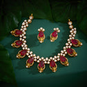 Rosetta Vaanya Necklace Set