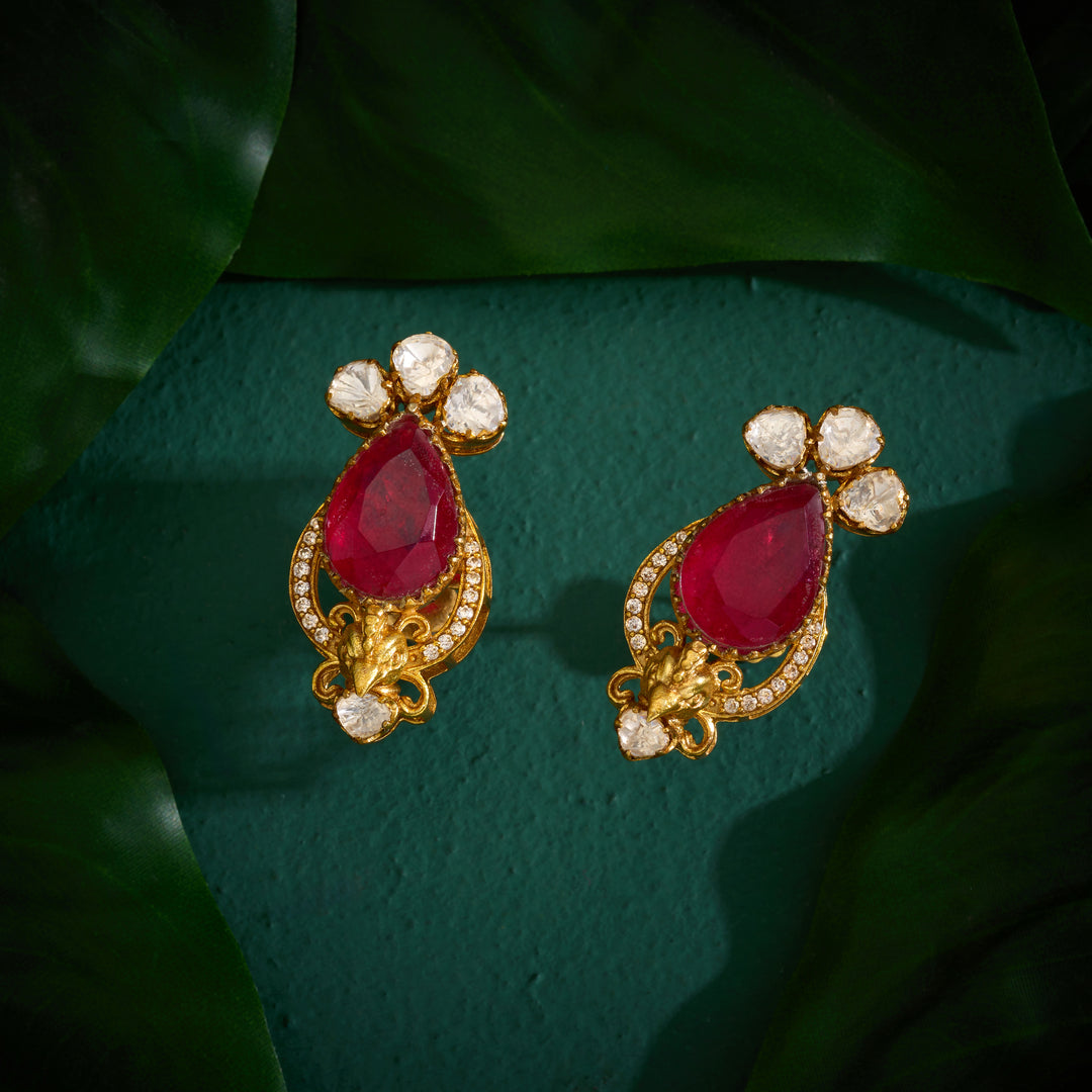 Rosetta Vaanya Necklace Set