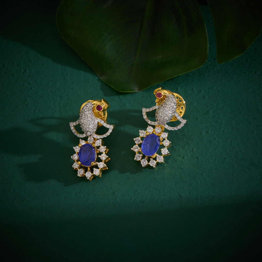 Ametra Bloom Necklace Set