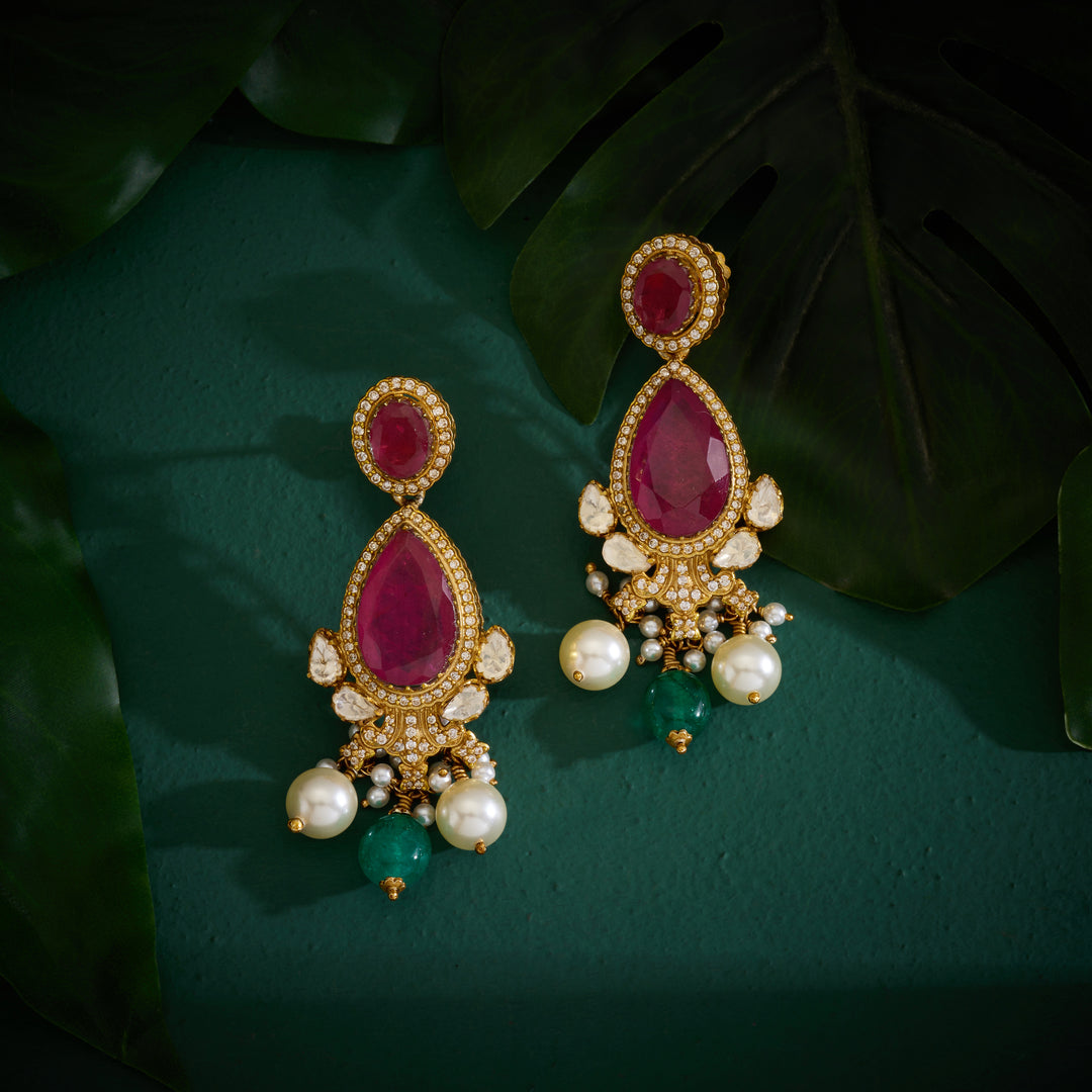 Rubika Amorette Necklace Set