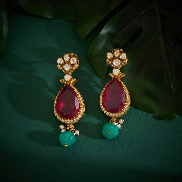 Maniraaz Elegant Necklace set